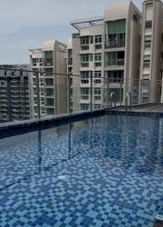 The Silver Fir (D15), Apartment #591938401